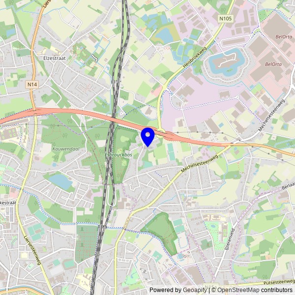 Map Photo